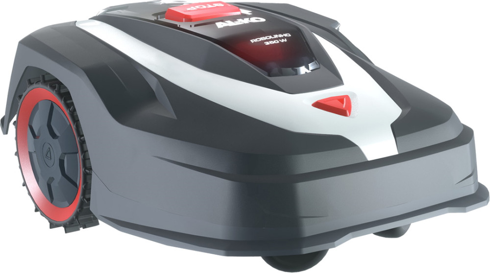 Газонокосарка-робот AL-KO Robolinho 350 W (123032)