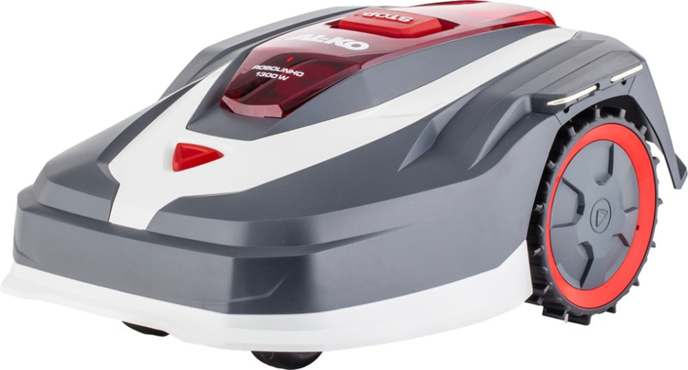 Газонокосилка-робот AL-KO Robolinho 1300 W (123034)