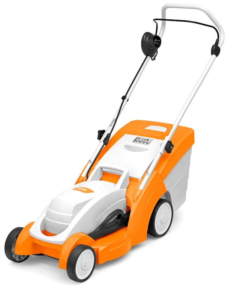 Газонокосилка STIHL RME 339 (6320 011 2405)