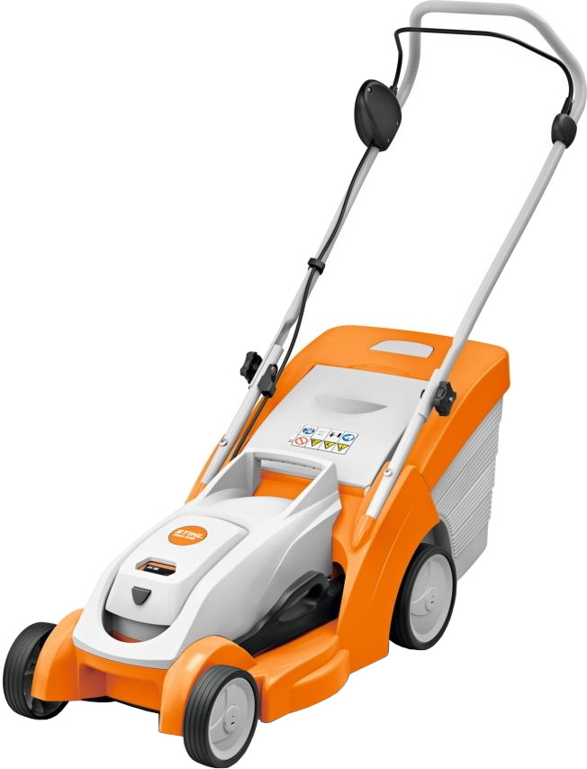 Газонокосилка STIHL RMA 239.1 (63200111431)