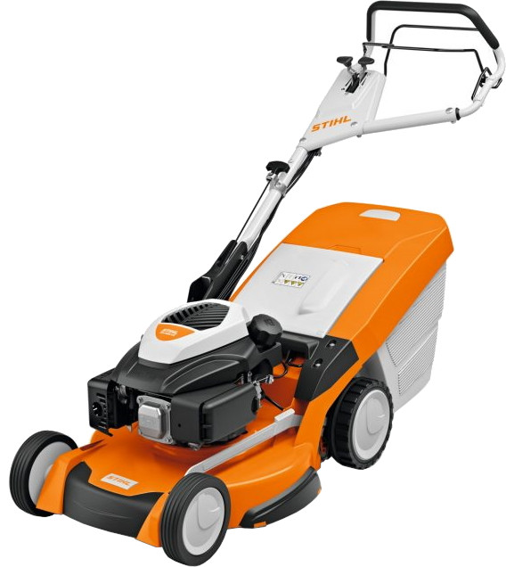 Газонокосилка STIHL RM 655.1 VS (63740113412)