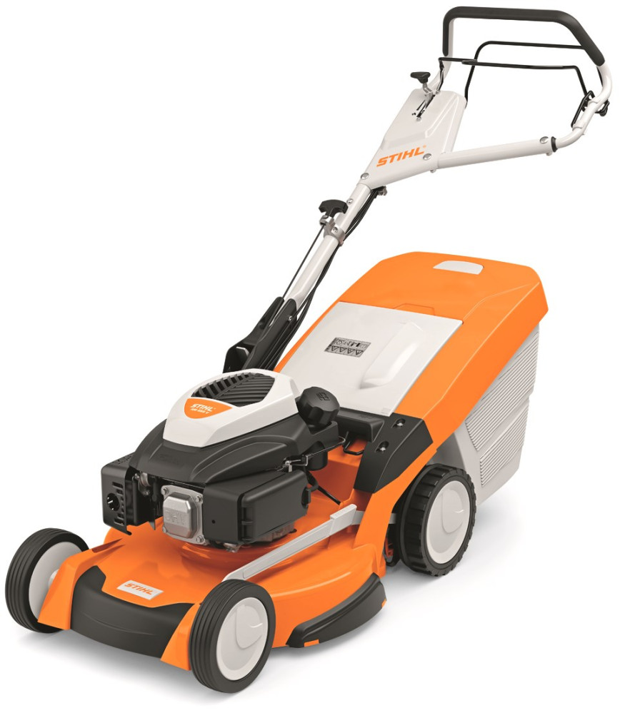 Газонокосилка STIHL RM 655 V