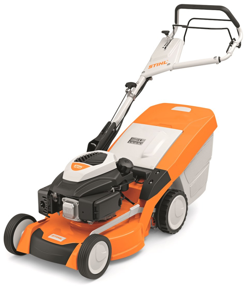 Газонокосилка STIHL RM 650 V (6364 011 3401)