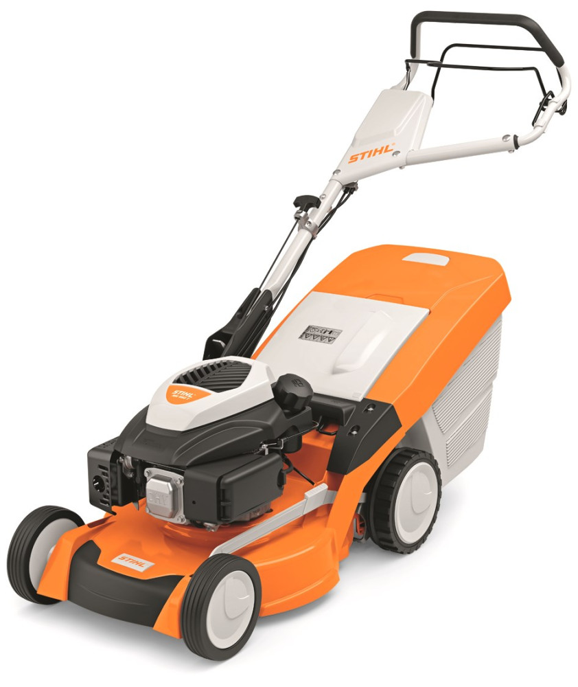 Газонокосилка STIHL RM 650 T (6364 011 3441)
