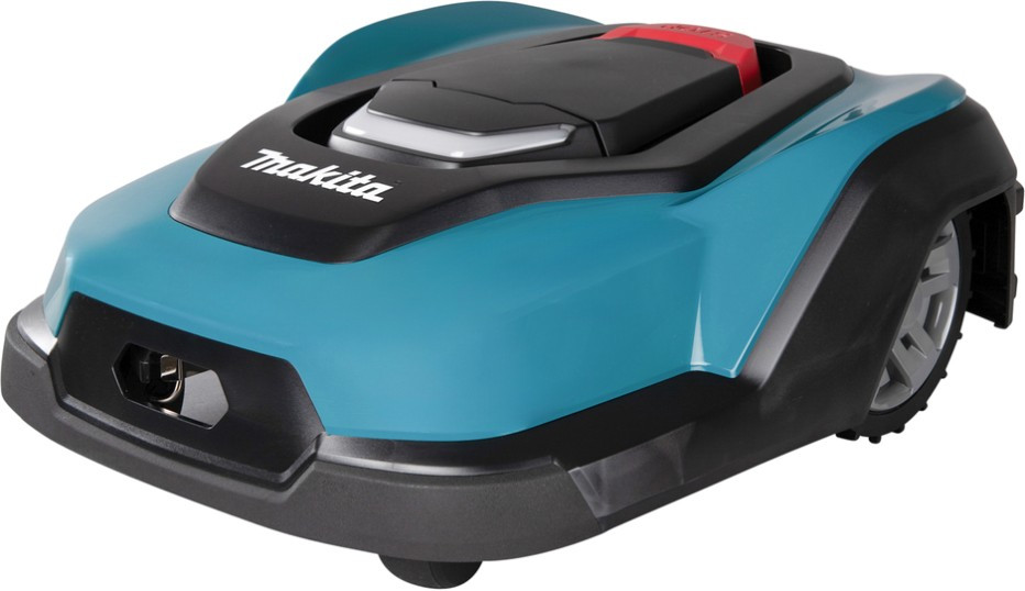 Газонокосилка-робот Makita RM350D