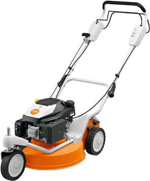 Газонокосилка STIHL RM 3.1 RT (63610113416)