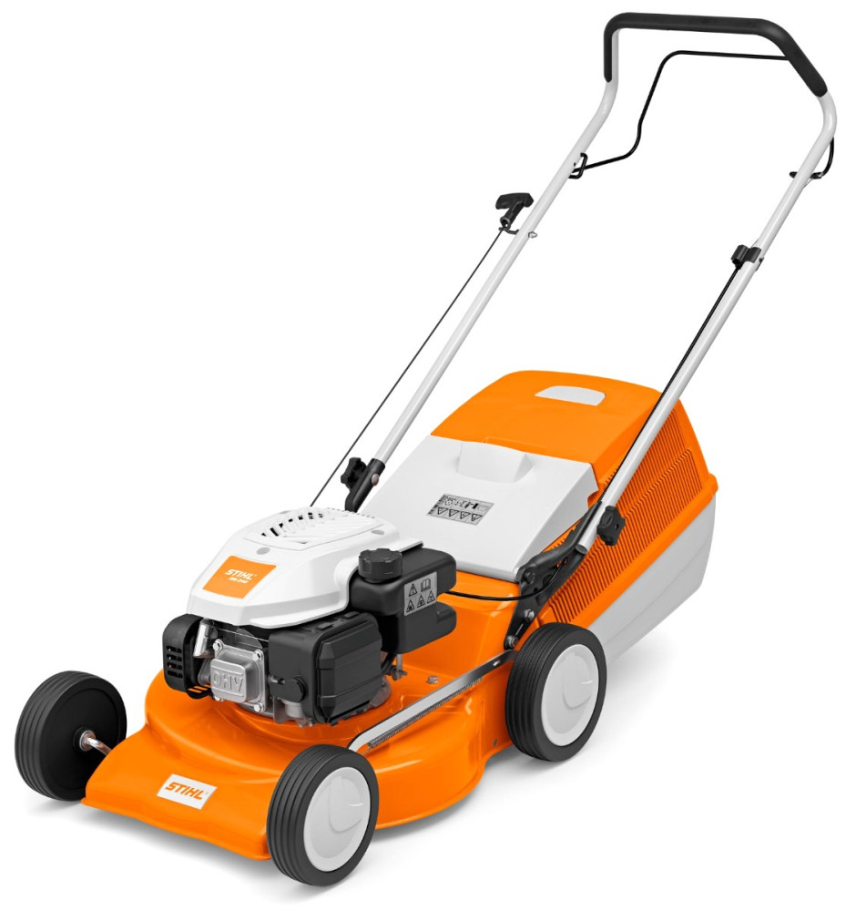 Газонокосилка STIHL RM 248 (6350 011 3420)