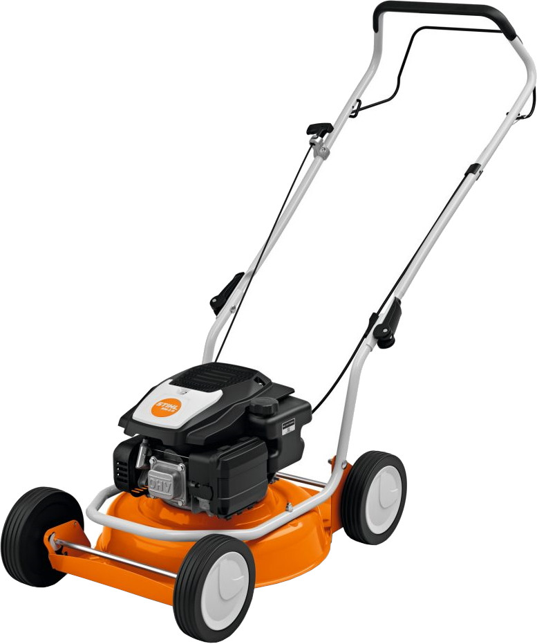 Газонокосилка STIHL RM 2.2 R (63570113416)