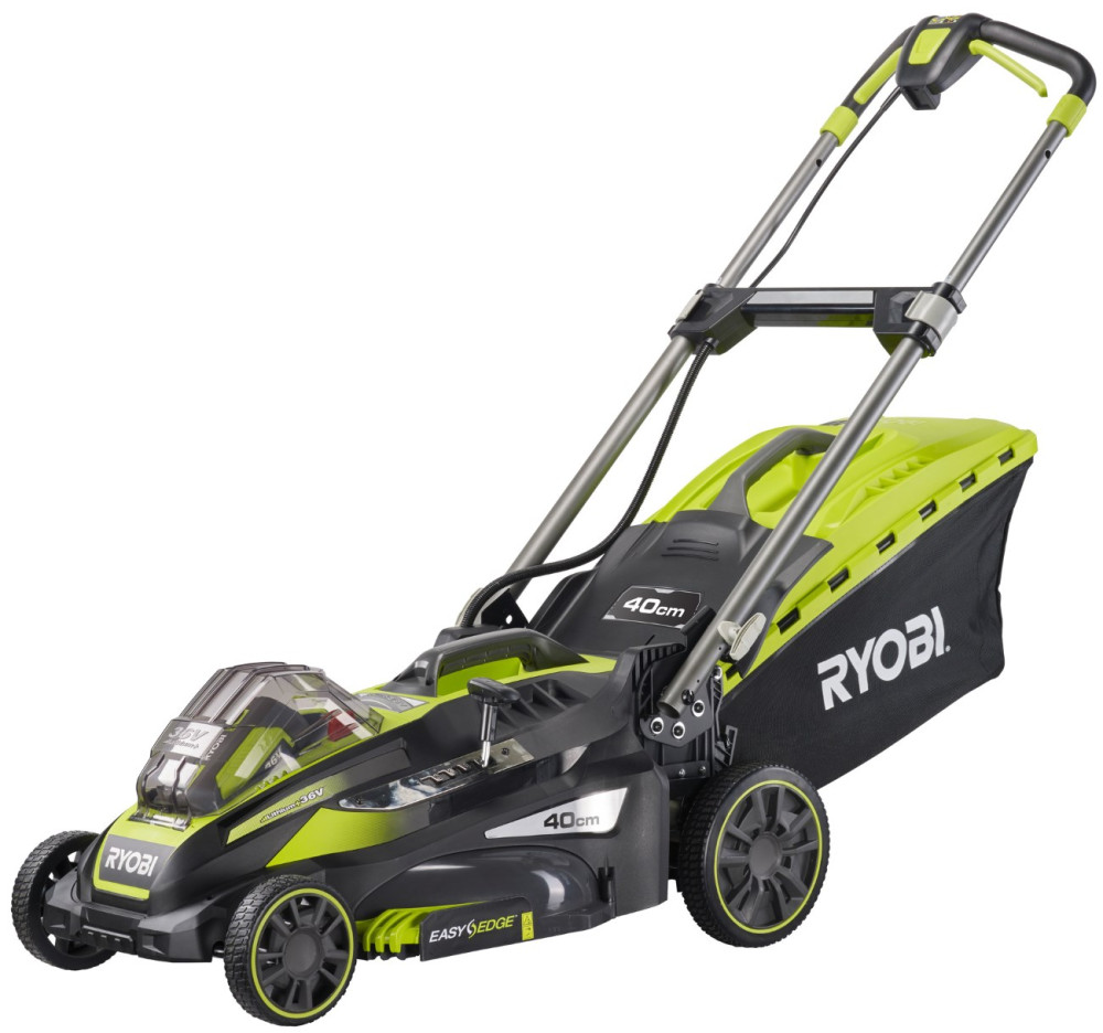 Газонокосарка Ryobi RLM-36X41H40 (5133002806)