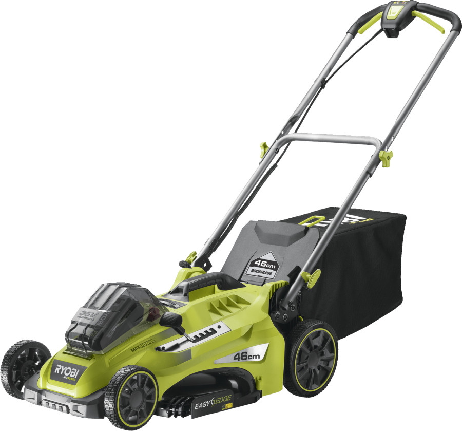 Газонокосарка Ryobi RLM36X46H50PG (5133005484)