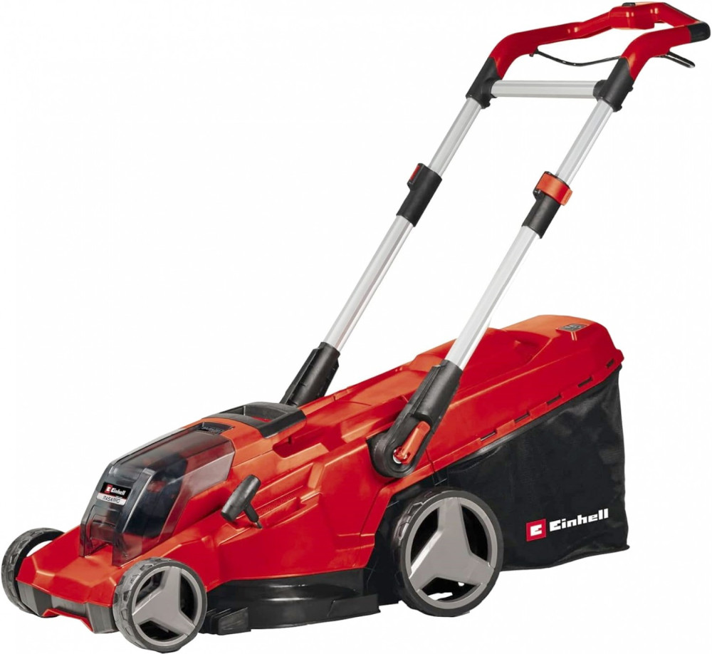 Газонокосарка Einhell RASARRO 36/42 (2x5.2Ah) (3413272)