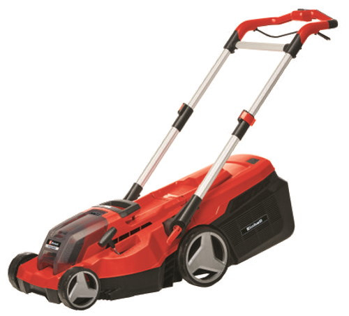 Газонокосарка Einhell RASARRO 36/38 (2x4.0 Ah) (3413180)