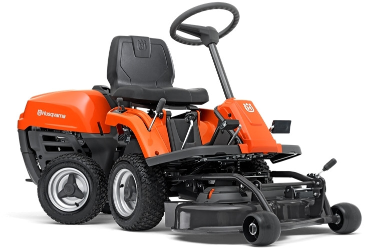 Минитрактор Husqvarna R112C