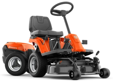 Минитрактор Husqvarna R112iC (9678482-01)