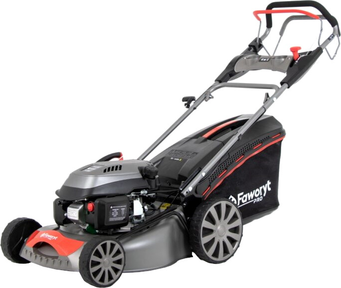 Газонокосарка FAWORYT Pro MP46 S (11 044 616)