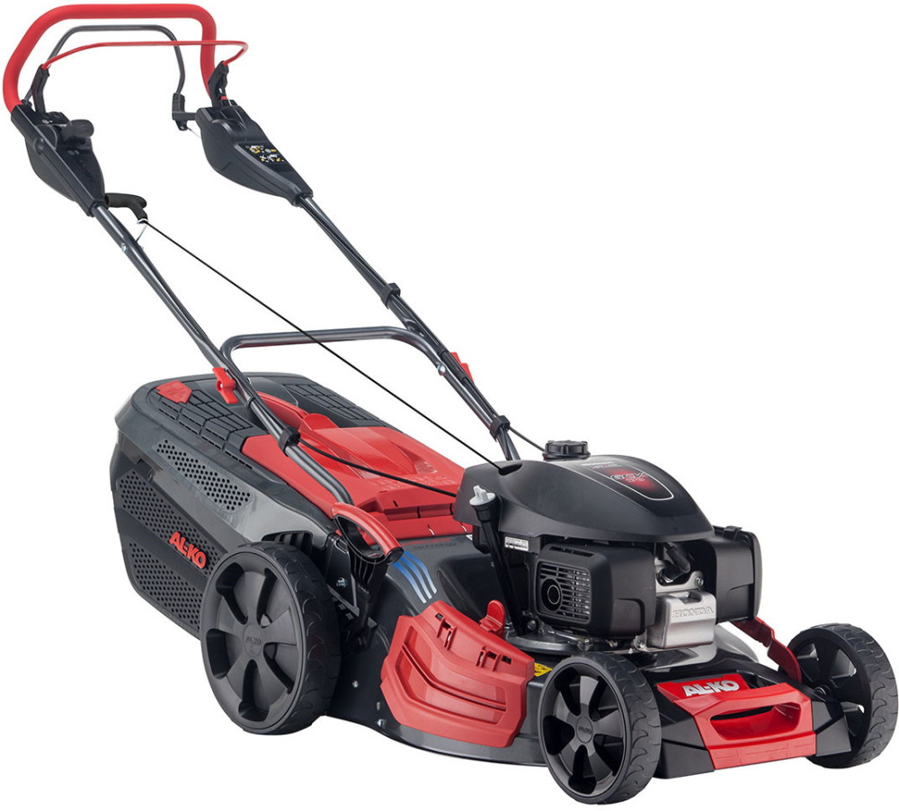Газонокосилка AL-KO Premium 521 VS-H (119994)