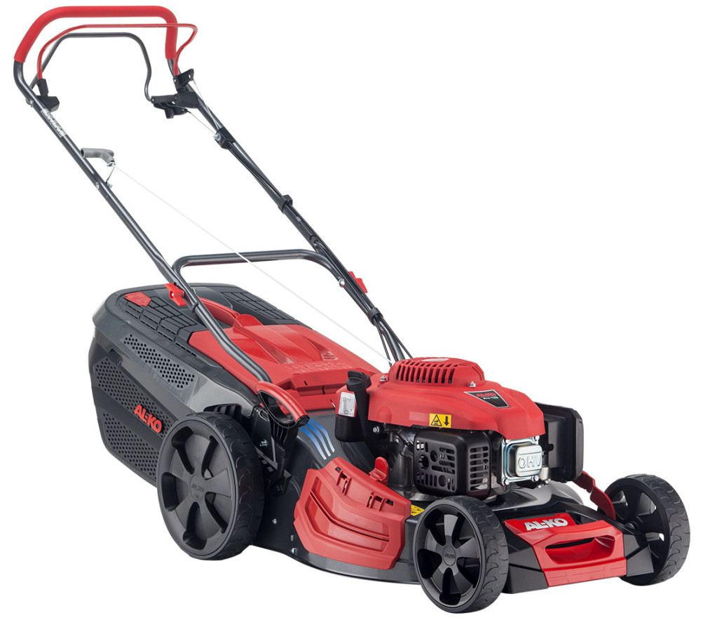 Газонокосарка AL-KO Premium 521 SP-A (119997)