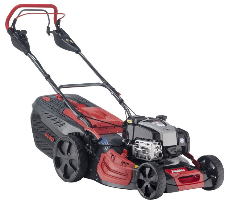 Газонокосарка AL-KO Premium 520 VSI-B (119948)