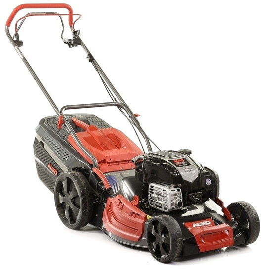 Газонокосарка AL-KO Premium 520 SP-B Plus (119975)