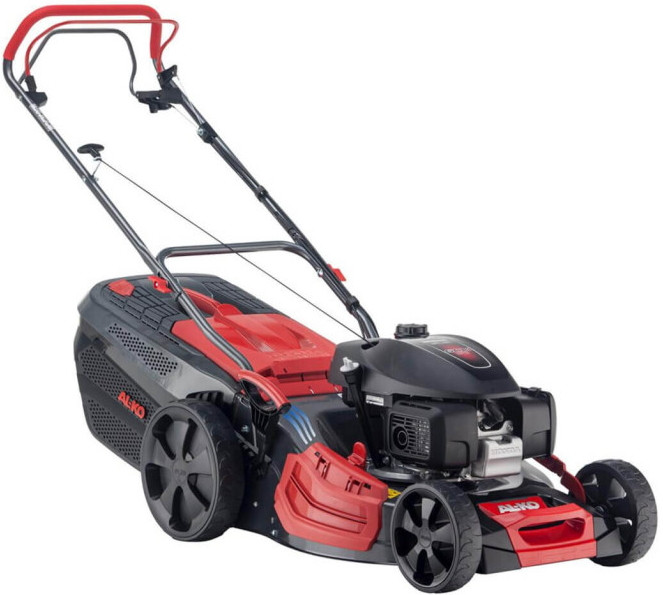 Газонокосилка AL-KO Premium 474 SP-H
