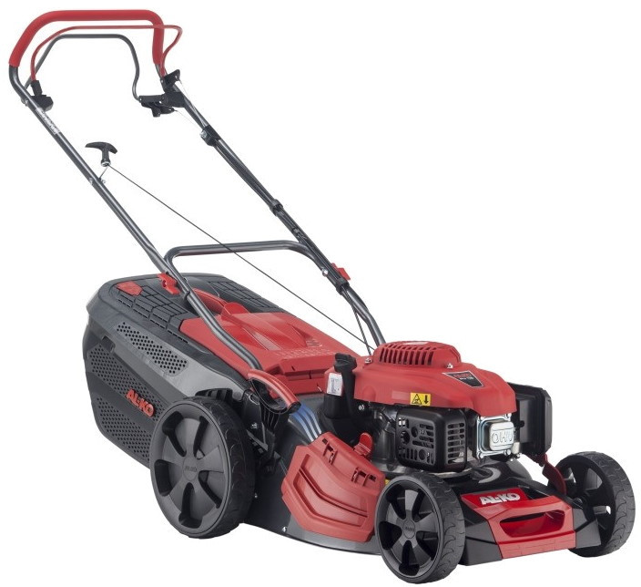 Газонокосилка AL-KO Premium 470 SP-A (119946)