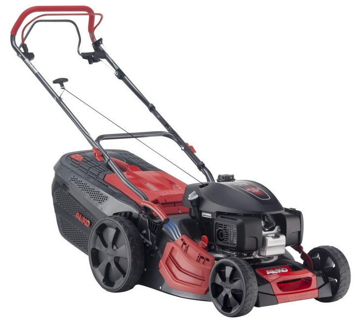 Газонокосилка AL-KO Premium 470 SP-H (119968)