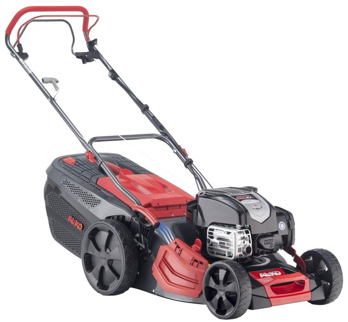 Газонокосарка AL-KO Premium 470 SP-B (119966)