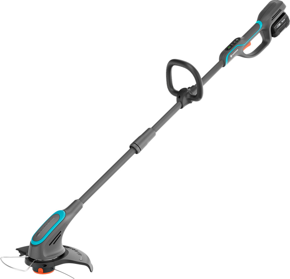 Триммер GARDENA PowerTrim 30/18V P4A 14703-20