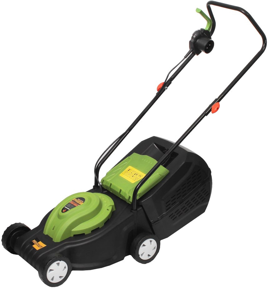 Газонокосилка Procraft NM1800