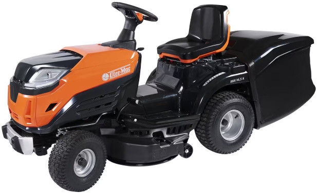 Минитрактор Oleo-Mac OM 86R/14.5K
