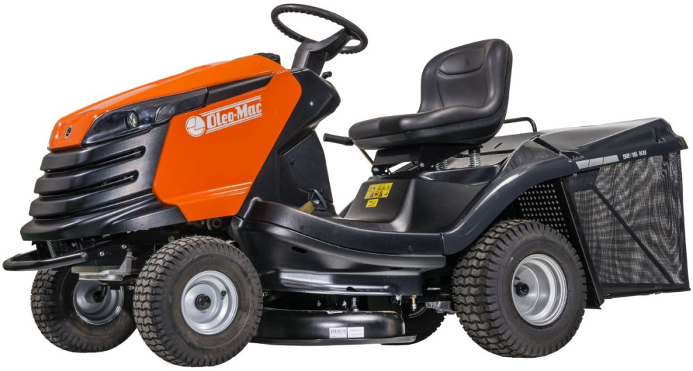 Минитрактор Oleo-Mac OM 92/16 KH (68129082)