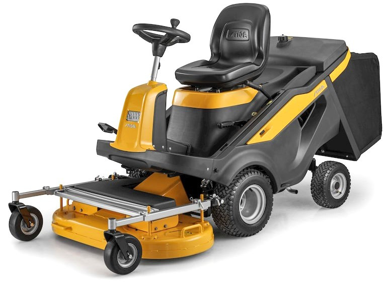 Минитрактор Stiga MPV 520 W (2F2020821/S17)
