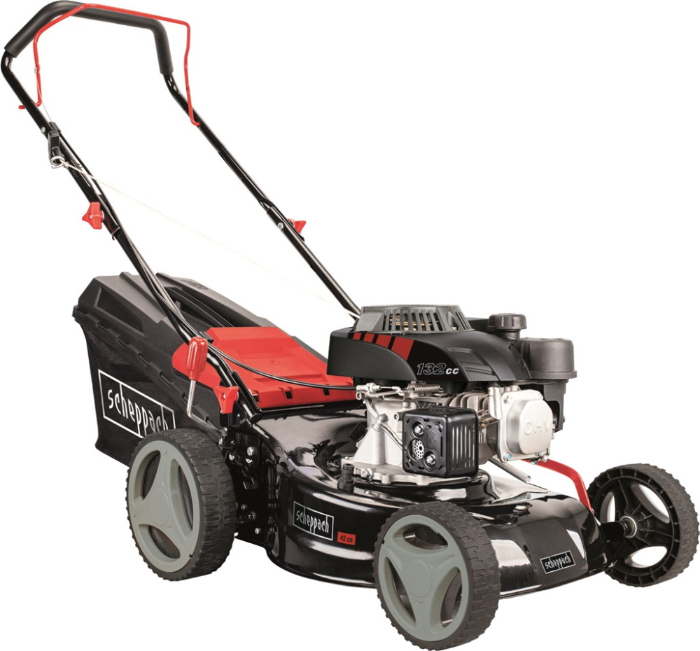 Газонокосарка Scheppach MP132-42 (5911248903)