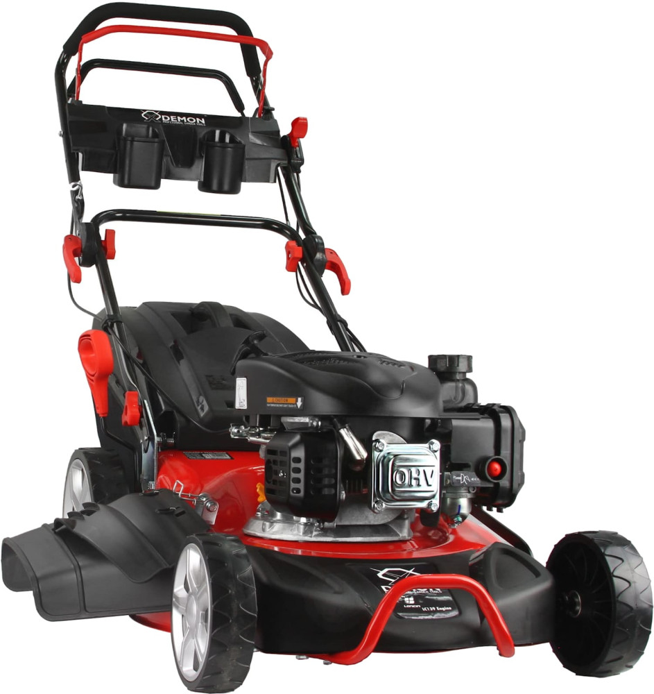 Газонокосарка Demon M88100