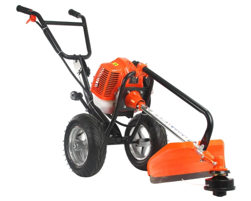 Газонокосарка Demon M83107
