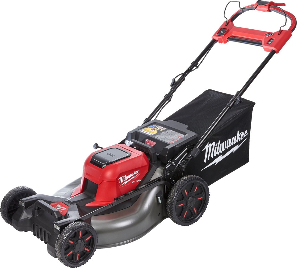 Газонокосарка Milwaukee M18 F2LM53-0 (4933479584)