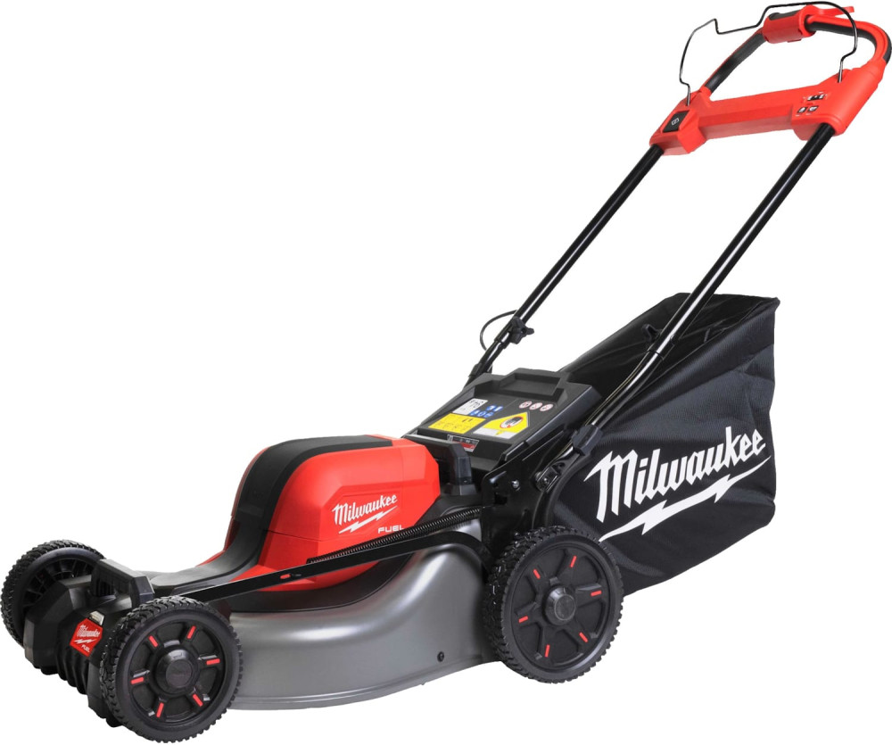 Газонокосарка Milwaukee M18 F2LM46-0 (4933492010)