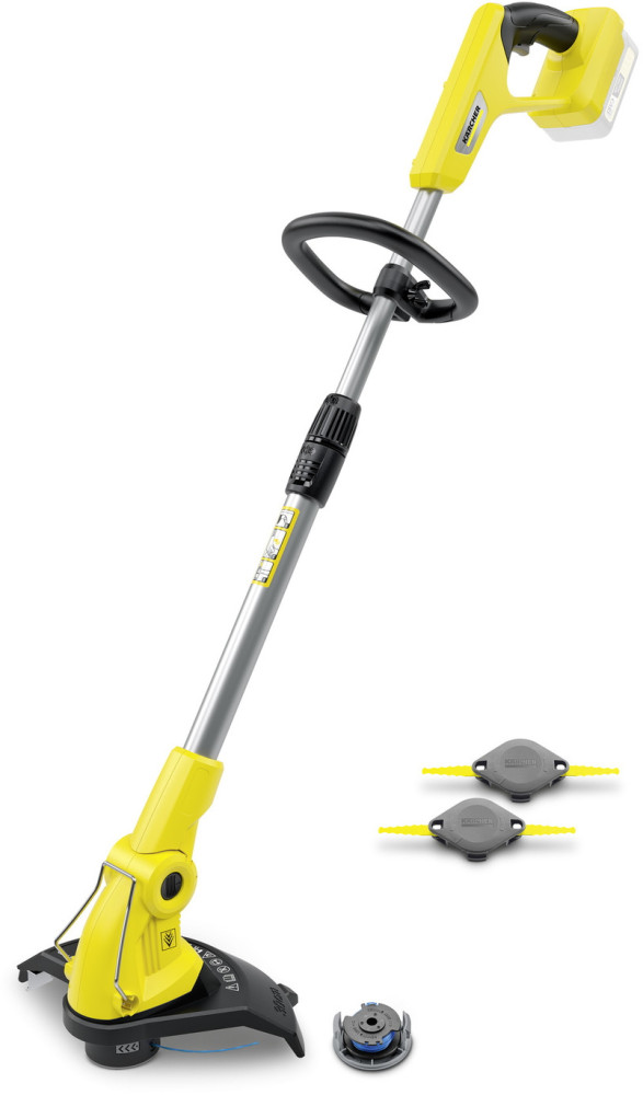 Триммер Karcher LTR 18-30 Battery Limited Edition 1.444-313.0