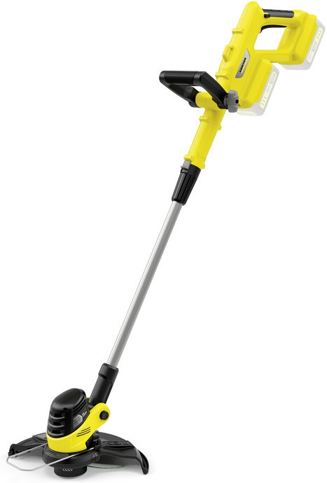 Триммер Karcher LTR 3-18 Dual (1.445-450.0)