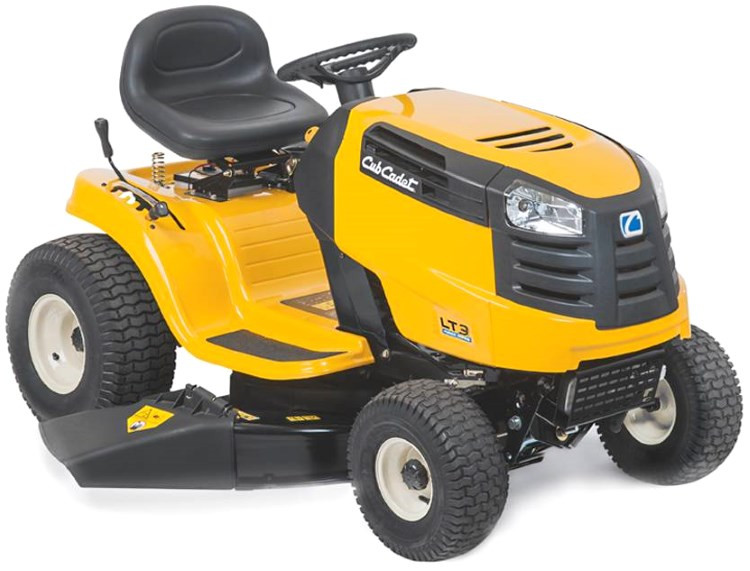Минитрактор Cub Cadet LT3 PS107 (13HT79DG603)