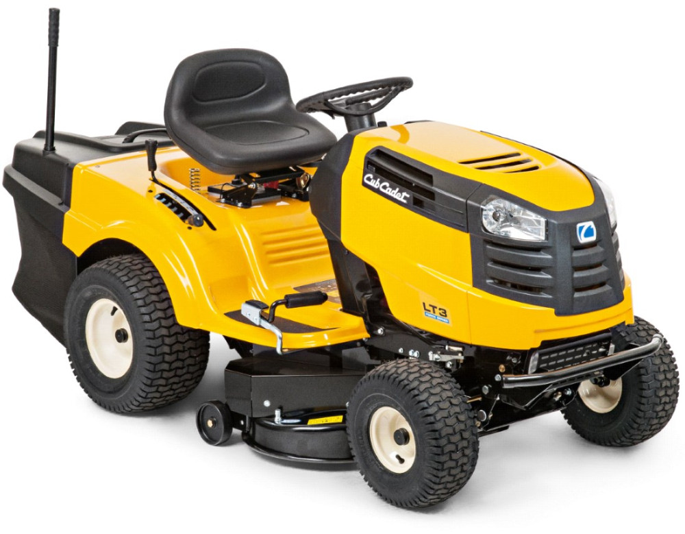 Минитрактор Cub Cadet LT3 PR105 (13HT71DN603)