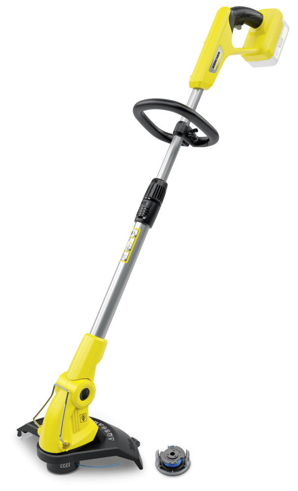 Тример Karcher LTR 18-30 Battery 1.444-310.0