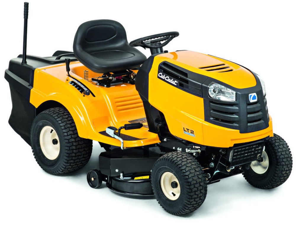 Минитрактор Cub Cadet LT2 NR92 (13I271DE603)