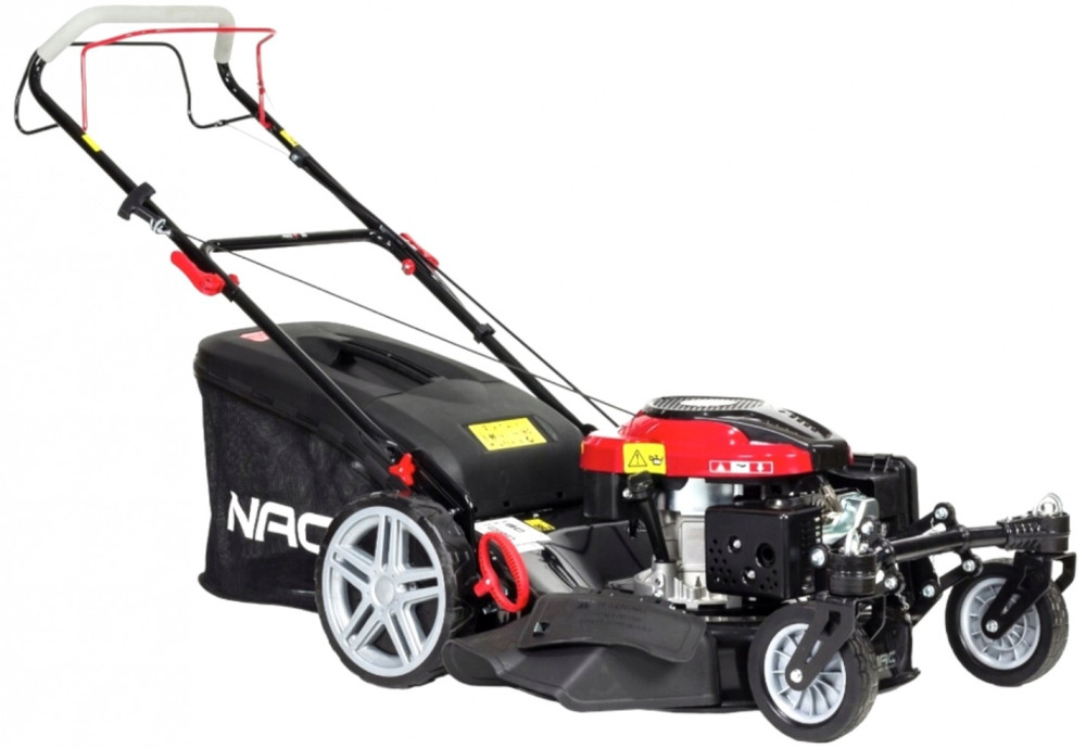 Газонокосарка NAC LS56-196L-JR2