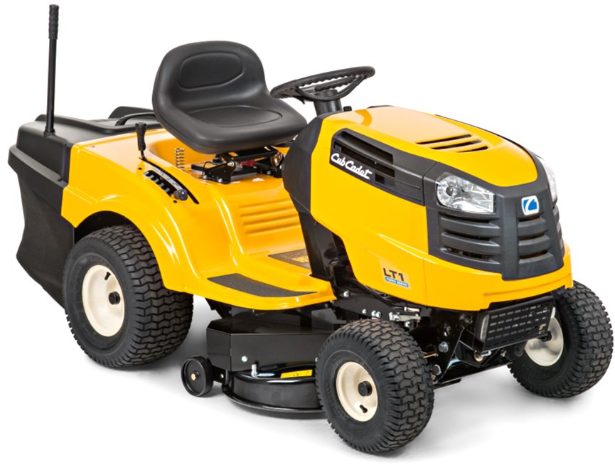 Минитрактор Cub Cadet LT1 NR92 (13I276DE603)