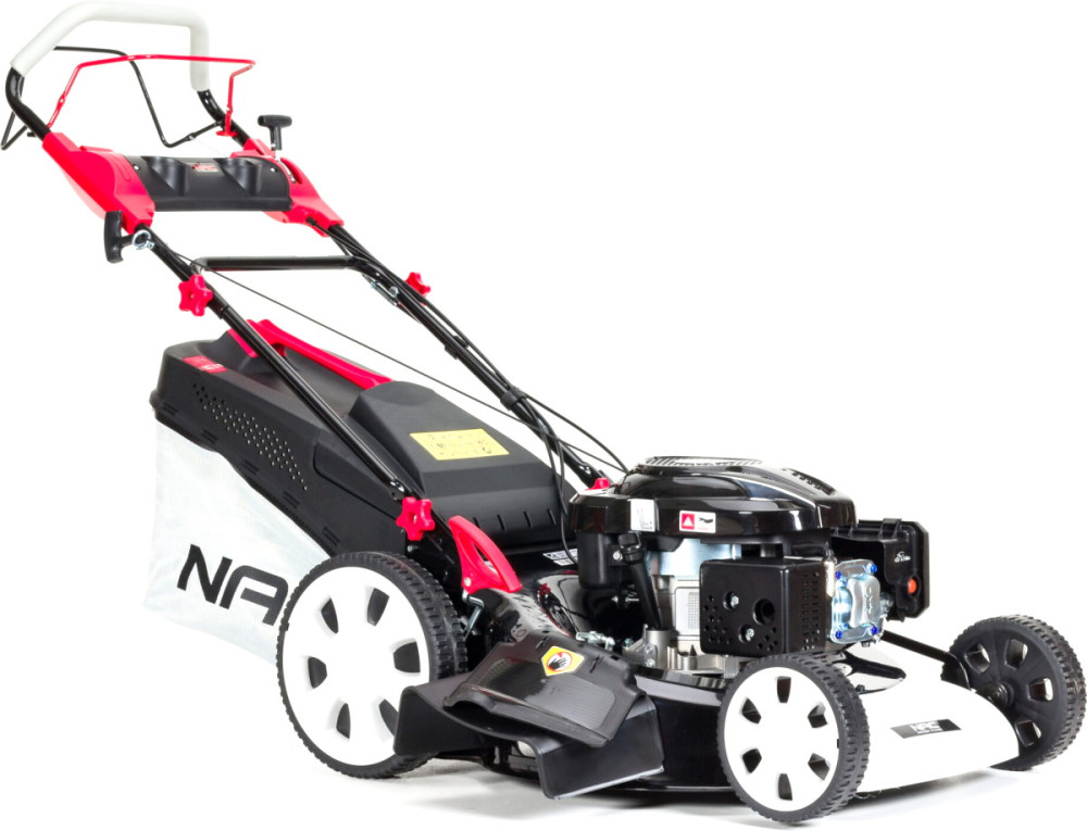 Газонокосарка NAC LS55-196-HSD-LI