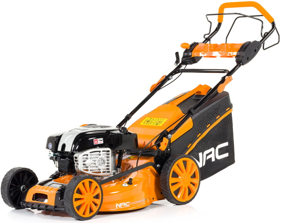 Газонокосарка NAC LS51-750-HSD-SE