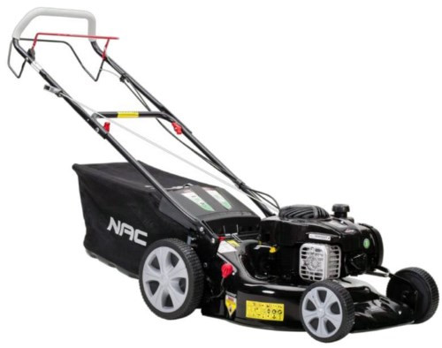 Газонокосарка NAC LS46-500E