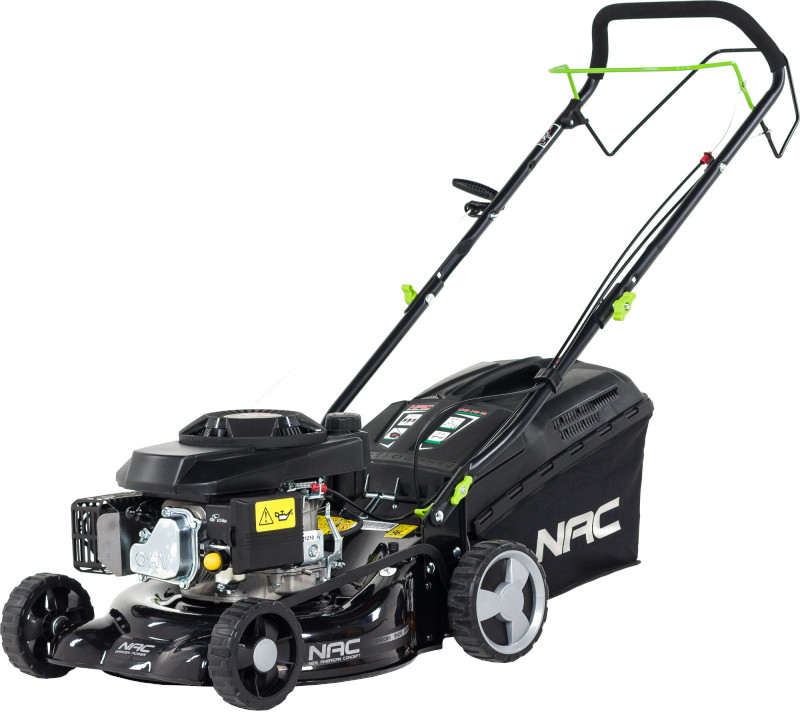Газонокосарка NAC LS42-146-NG