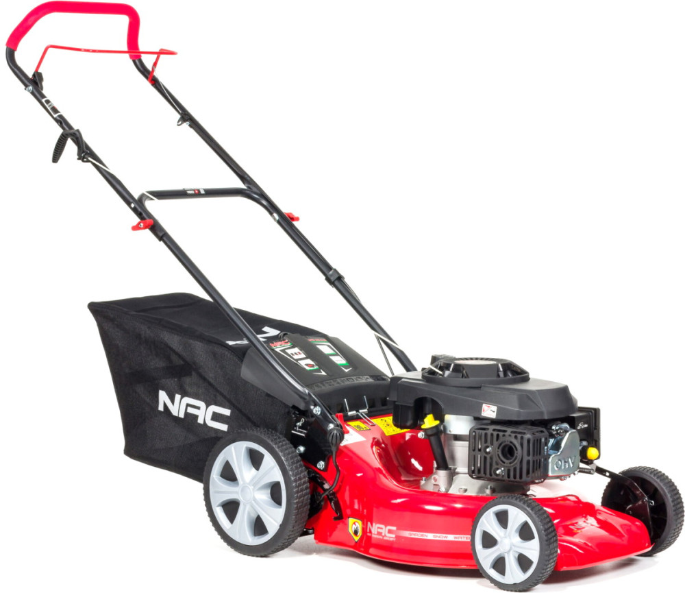 Газонокосарка NAC LP46-146-H-NG